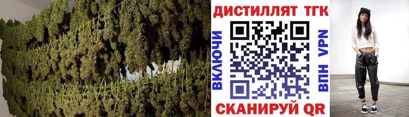 Дистиллят ТГК Wax  Кропоткин 